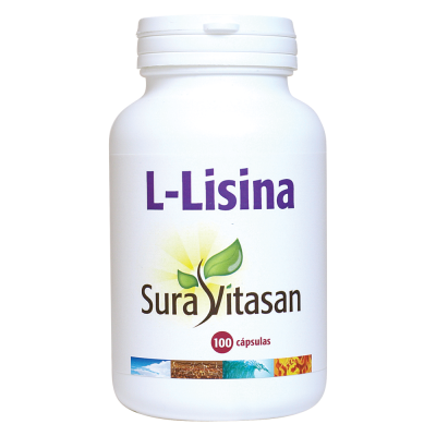 L-Lisina