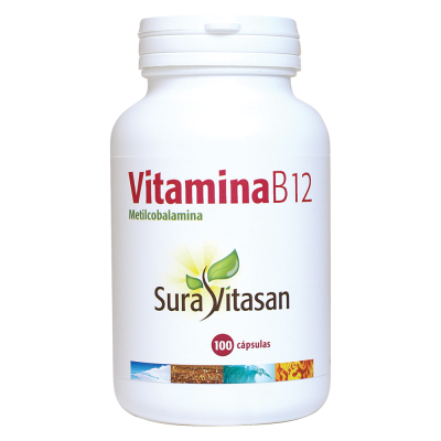 Vitamina B12