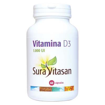 Vitamina D3