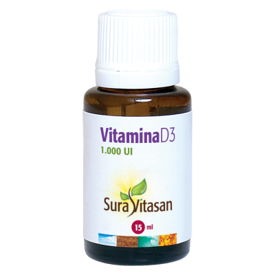 Vitamina D3