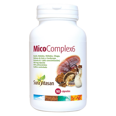 Mico Complex 6