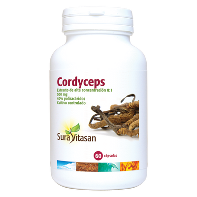 Cordyceps