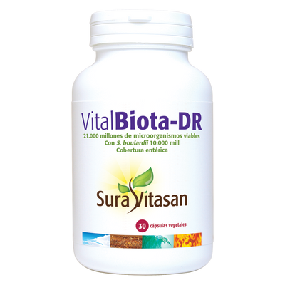 Vital Biota-DR