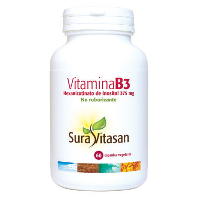 Vitamina B3