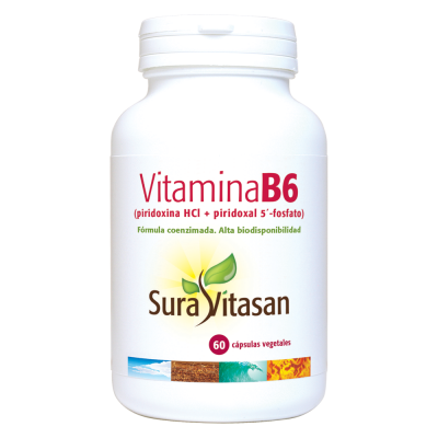 Vitamina B6