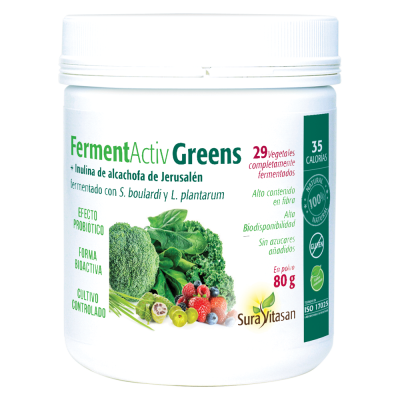 FermentActiv Greens