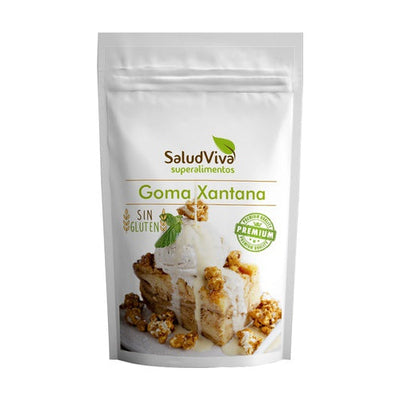 Goma Xantana 100g