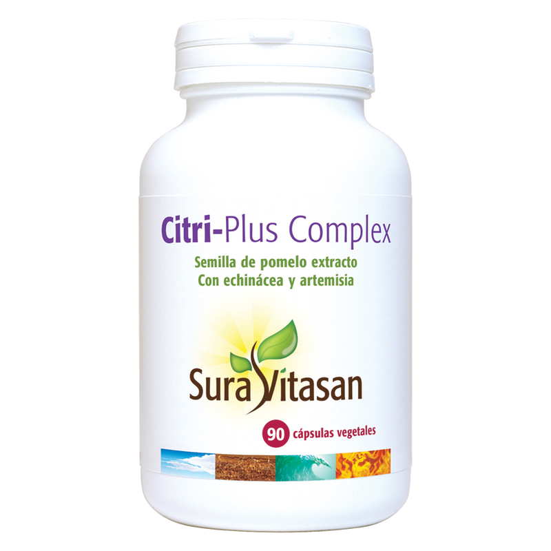 Citri-Plus Complex