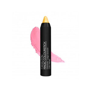 Barra de labios hidratante de larga duración - Camaleon Magic Colourstick