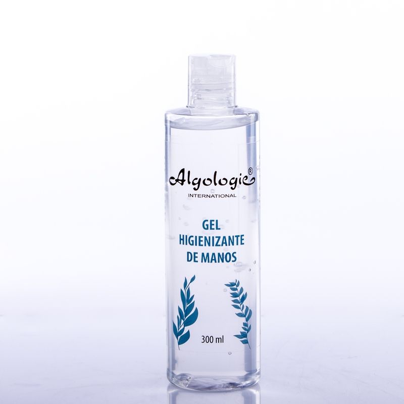 Gel Higienizante De Manos 300Ml