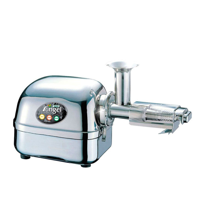 EXTRACTOR DE ZUMOS ANGEL 8500s - masquedietasonline.com 