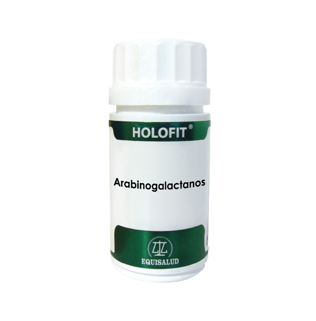 ARABINOGALACTANOS - HOLOFIT - masquedietasonline.com 