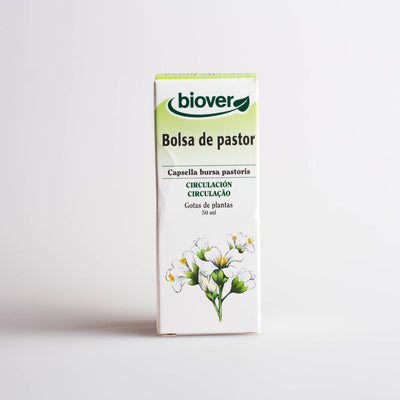 BOLSA DE PASTOR 5.0 ML - BIOVER - masquedietasonline.com 