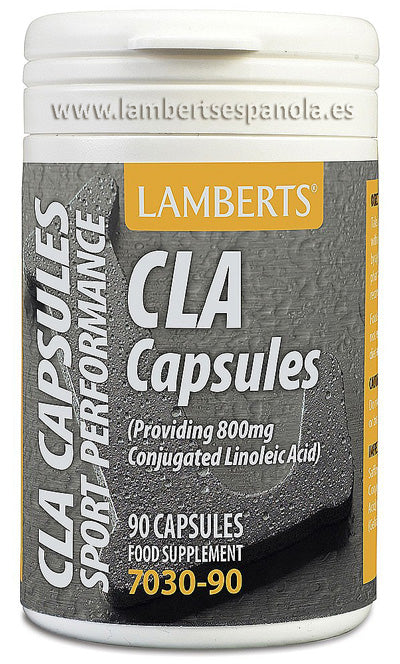 CLA 800 mg