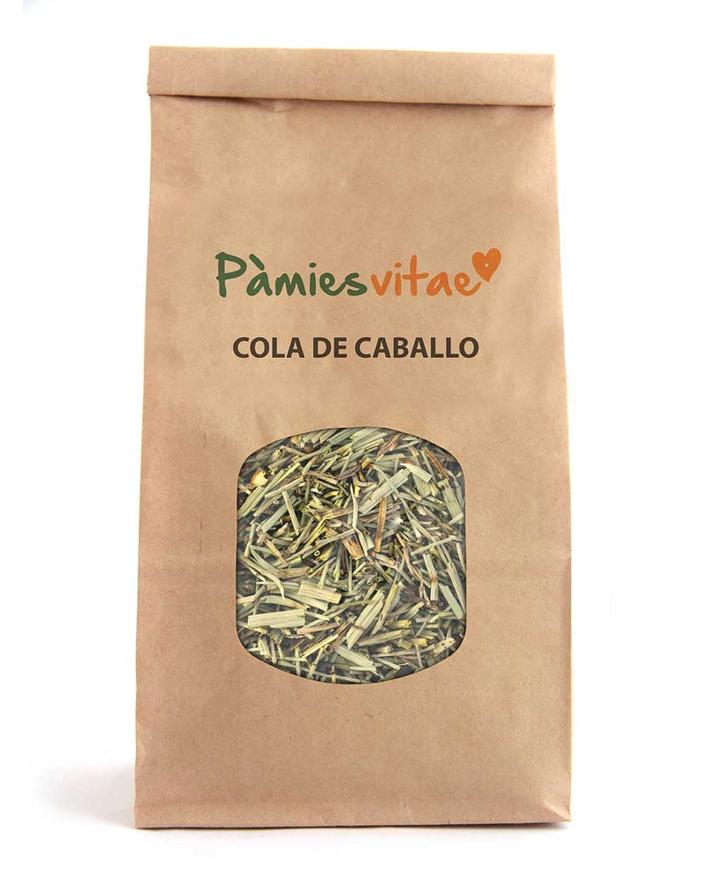 COLA DE CABALLO 100 G - PAMIES - masquedietasonline.com 