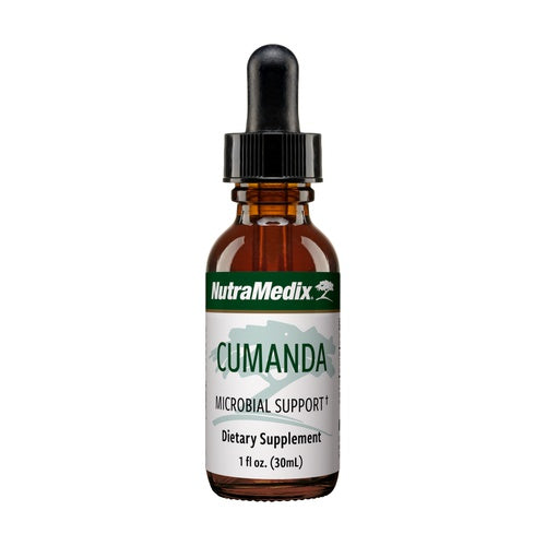 Cumanda 30ml - Nutramedix