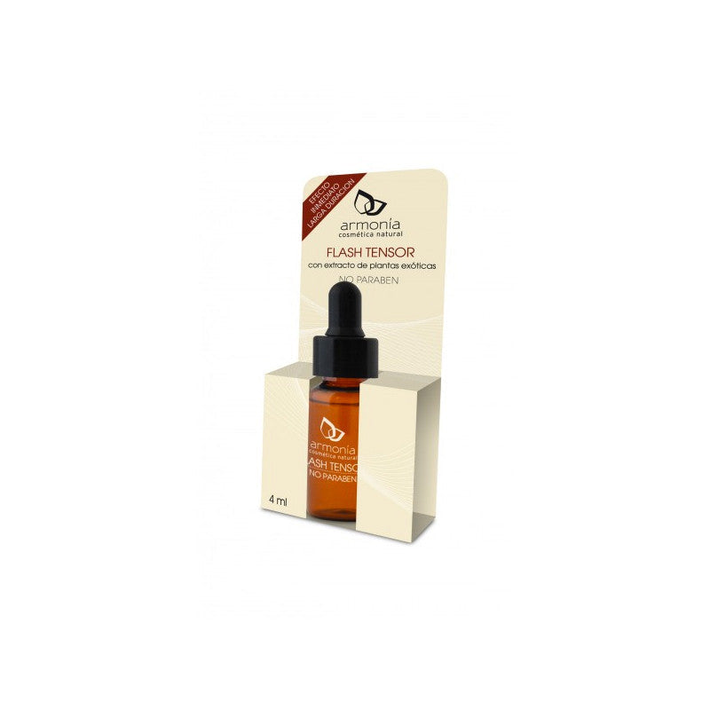 FLASH TENSOR 4ML - ARMONIA - masquedietasonline.com 