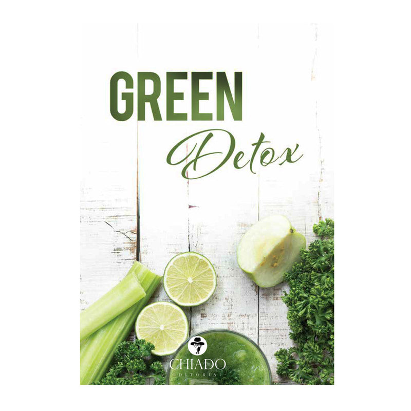 GREEN DETOX - ROSA LÓPEZ MONÍS - masquedietasonline.com 