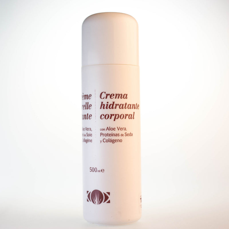 CREMA HIDRATANTE CORPORAL 500 ML - TONGIL - masquedietasonline.com 