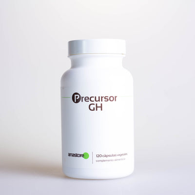 PRECURSOR GH 120CAP - ANASTORE - masquedietasonline.com 