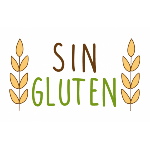 Copos de Avena Sin Gluten 400g Eco