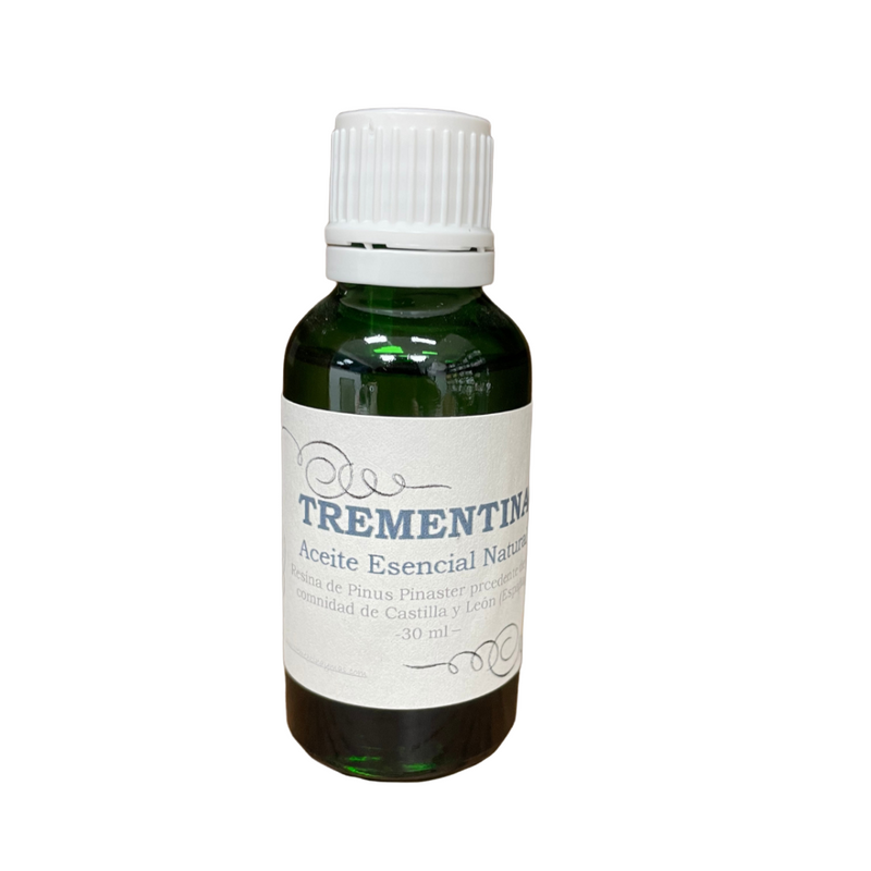 Trementina 30 ml