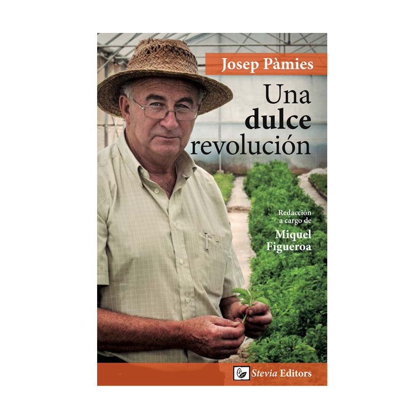 UNA DULCE REVOLUCIÓN - JOSEP PÀMIES - masquedietasonline.com 