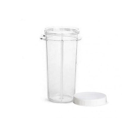 VASO PERSONAL DE BLENDER 450 ML - masquedietasonline.com 