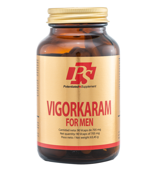 Vigorkaram