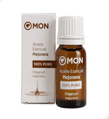 Aceite esencial de mejorana 12ml Mon Deconatur