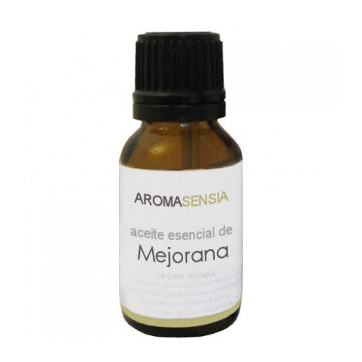 Aceite esencial de mejorana 15 ml Aromasensia