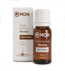 Aceite esencial de naranja 12 ml Mon Deconatur