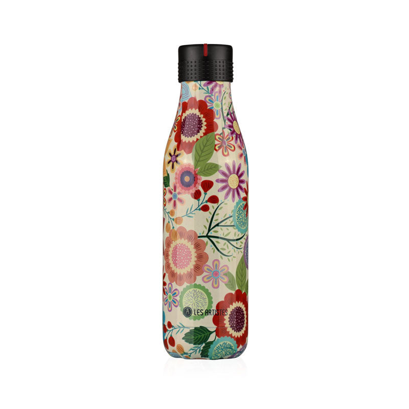 Botella Termo Inox Eden 500ml Les Artistes Paris