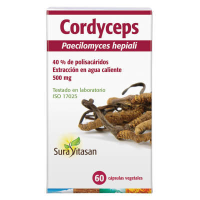 Cordyceps