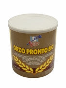 Cebada instantanea (orzo pronto) bio 120 g La Finestra