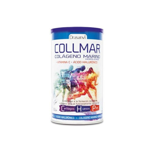 Collmar colageno marino 275 g Drasanvi