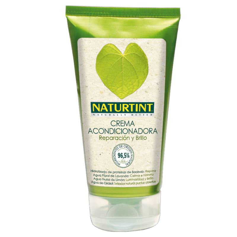 Crema acondicionadora bio 150ml Naturtint