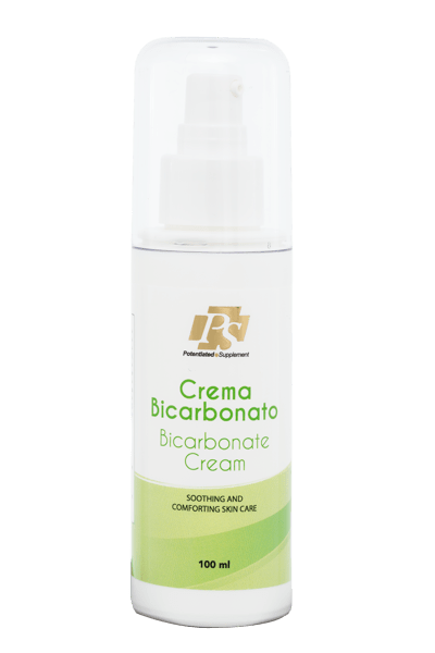 Crema PS Bicarbonato