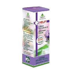 Crema desodorante bio 60 ml Smile