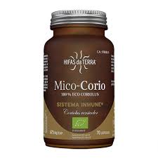 Mico PSK ( Es ahora MIco Corio )- Hifas da Terra