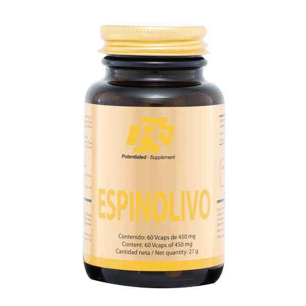 Espinolivo