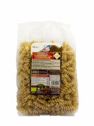 Fusilli de kamut integral bio 500 g La Finestra