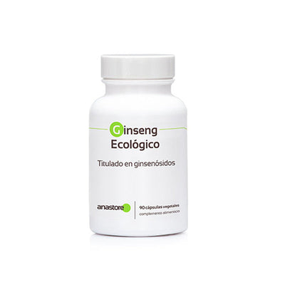 GINSENG PREMIUM 90 CAP 200 MG - ANASTORE - masquedietasonline.com 