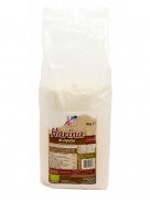 Harina de espelta blanca bio 1 kg La Finestra