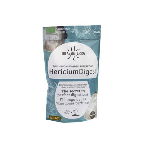 Hericium digest Superfood 150g - HIFAS DA TERRA