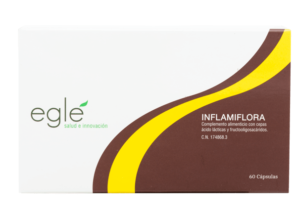 Eglé – Inflamiflora