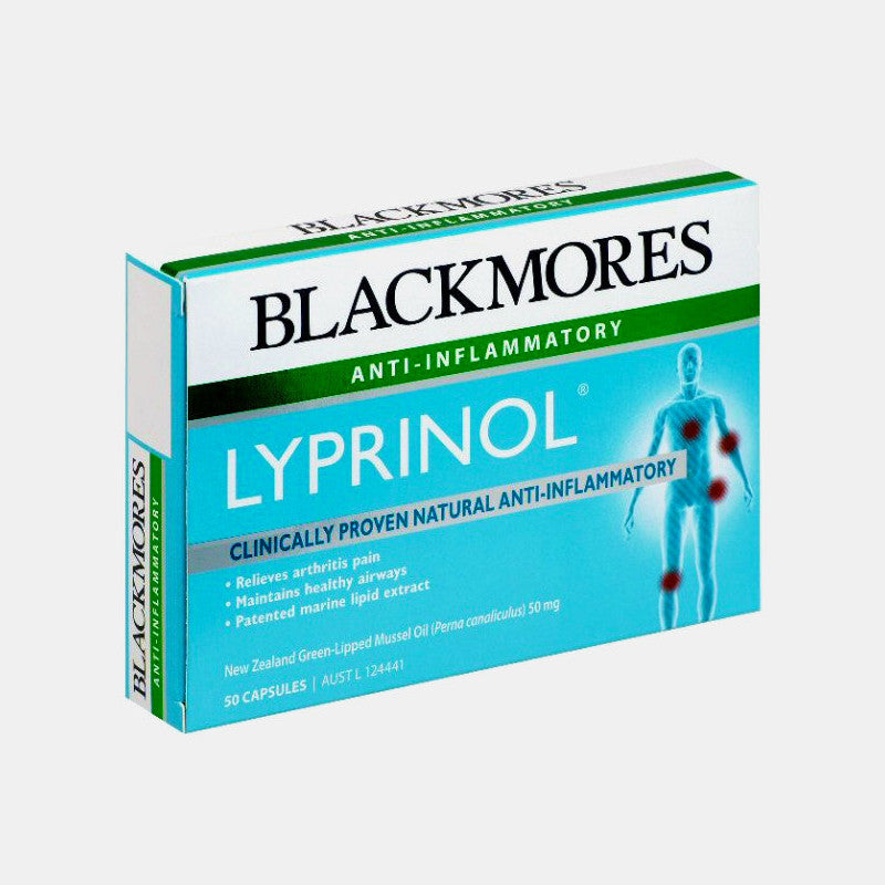 LYPRINOL 50 PER - 150MG - masquedietasonline.com 