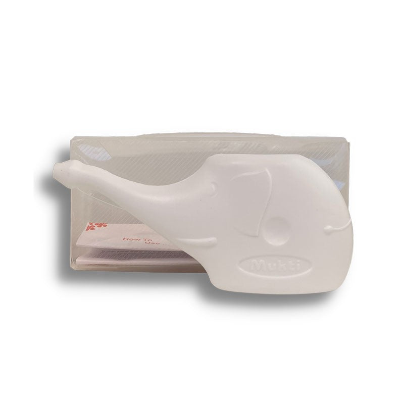 Lota Nasal Neti Pot