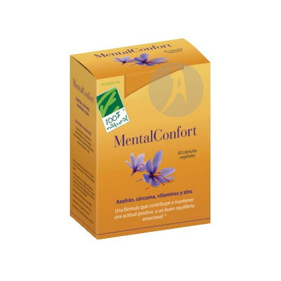 MENTAL CONFORT® - masquedietasonline.com 