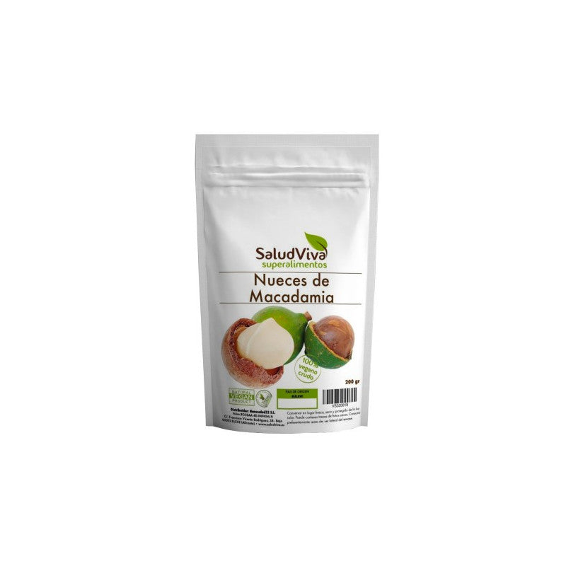 NUECES DE MACADAMIA - masquedietasonline.com 